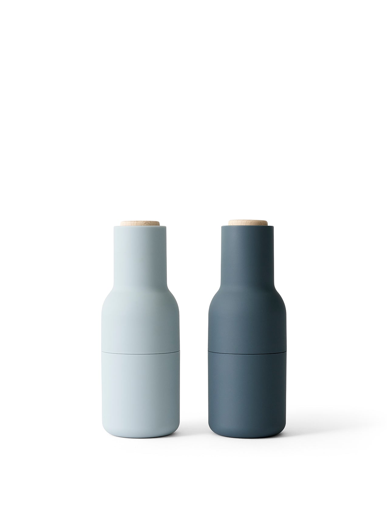Bottle Grinder. 2 Pcs.