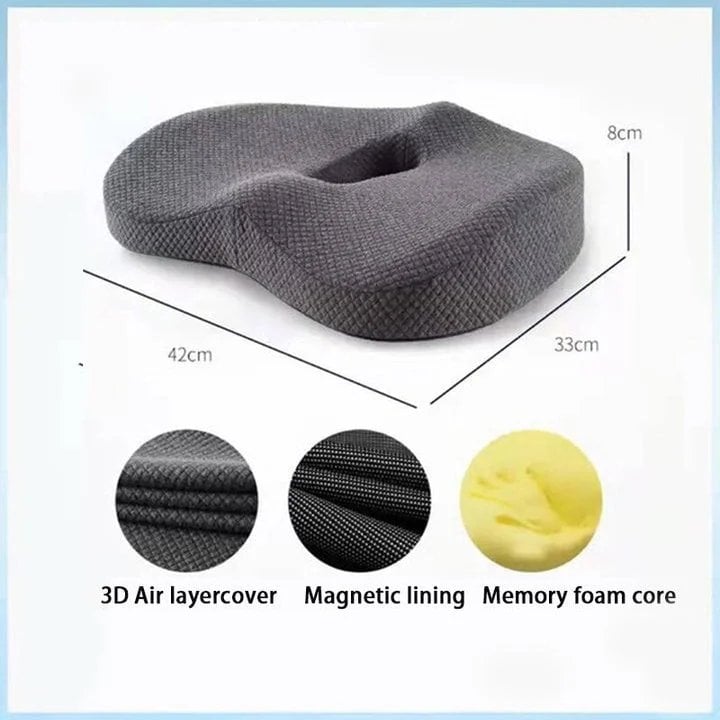 (🔥49% off )Premium Soft Hip Support Pillow