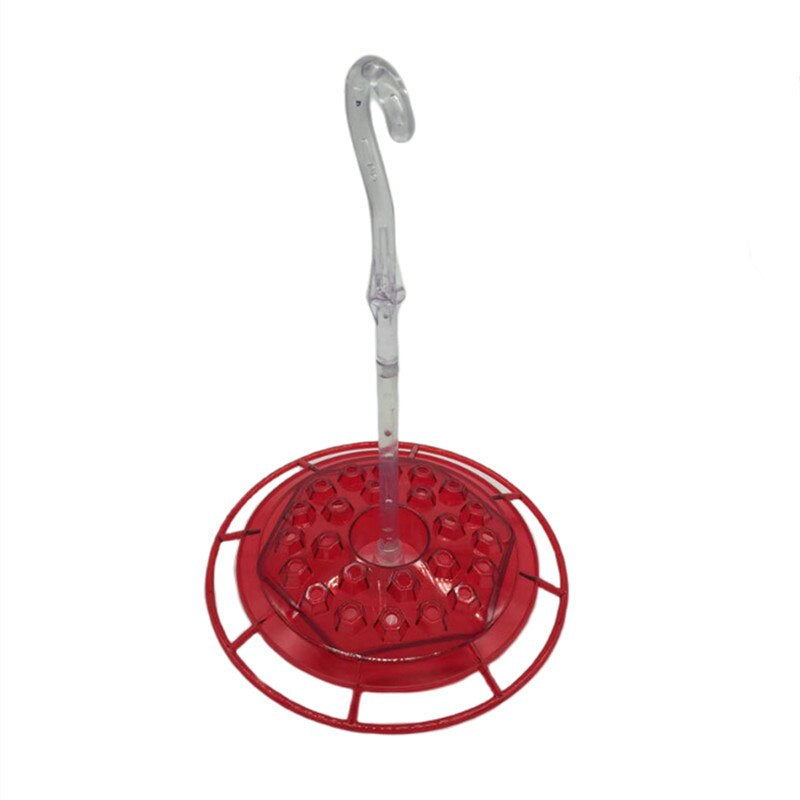 30 Holes Water Feeder For Birds