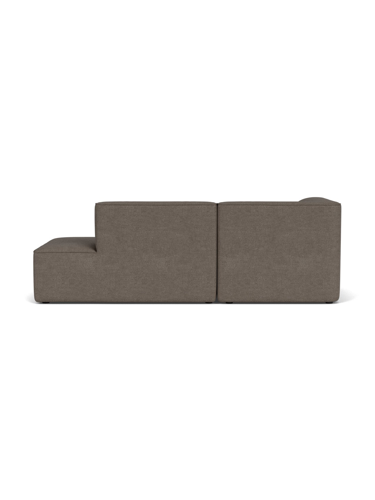 Eave Modular Sofa. 2-seater. Configurations 7-8