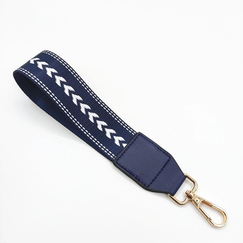 Nylon Printing Bag Strap