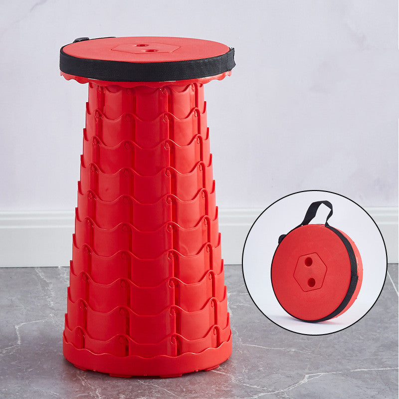 Venture X Portable Stool
