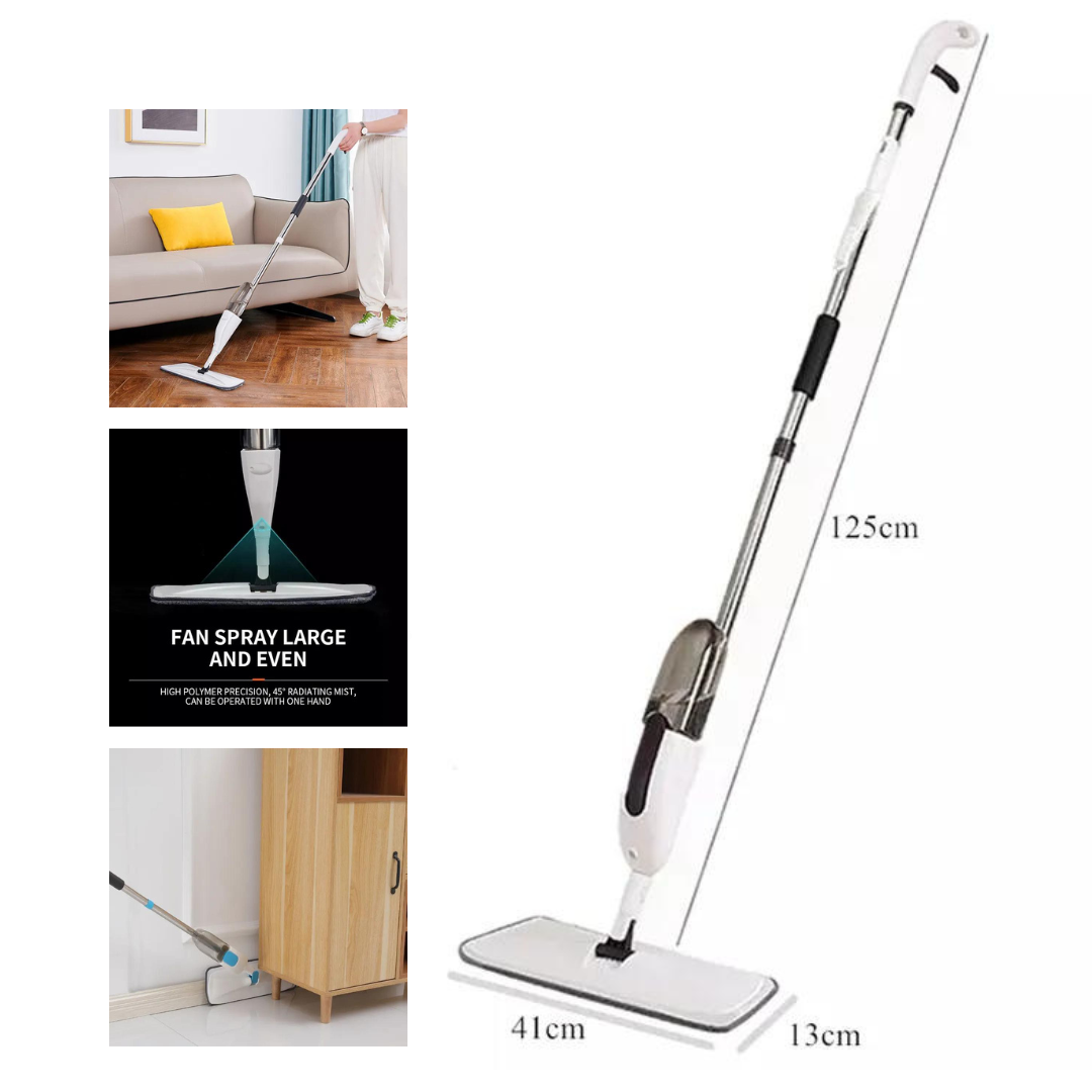 SPRAY MOP