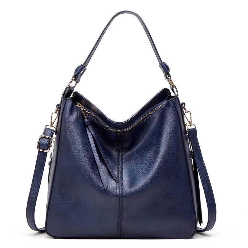 Bag Women's New Summer Fashion Retro Shoulder Crossbody Tote Bags Women's Bag