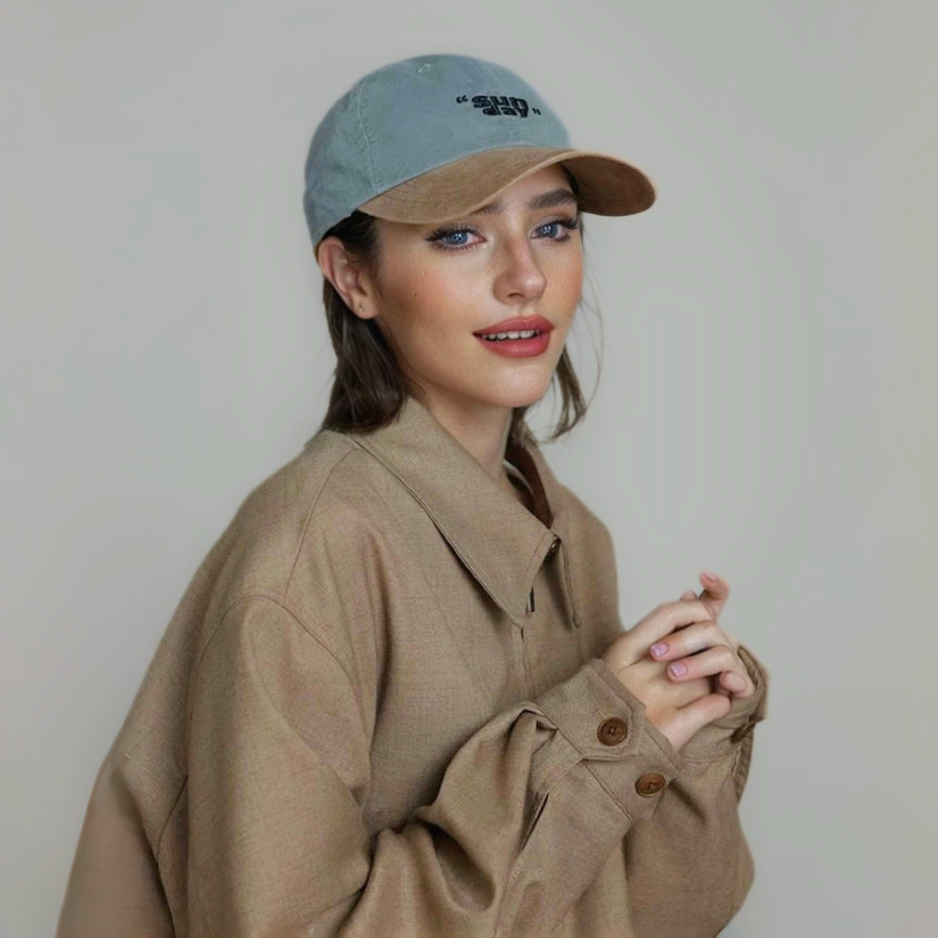 Sun Day Cap
