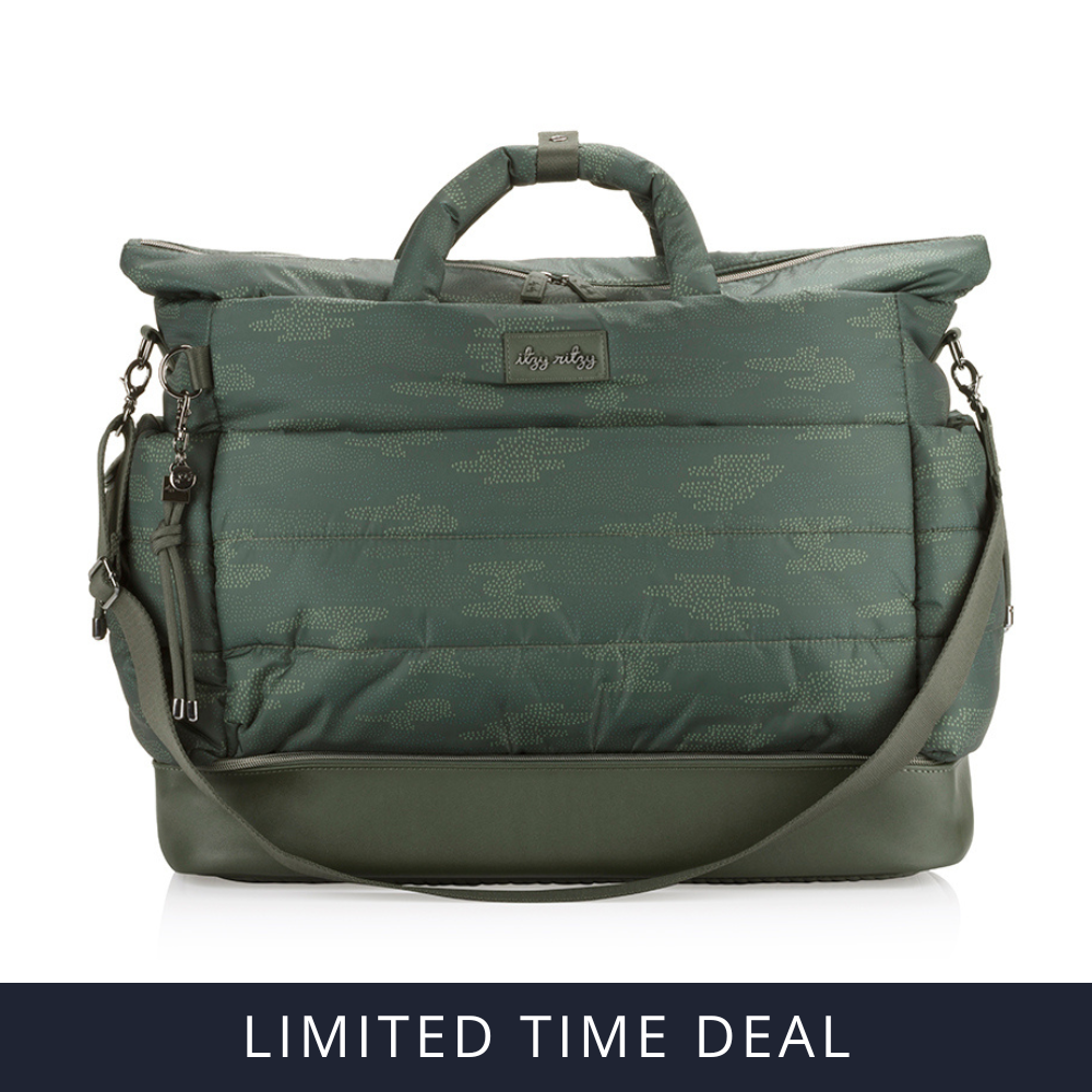 Dream Weekender Hospital & Travel Bag