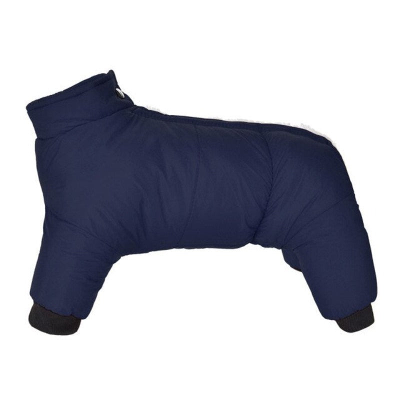 Dog Coat Winter Warm