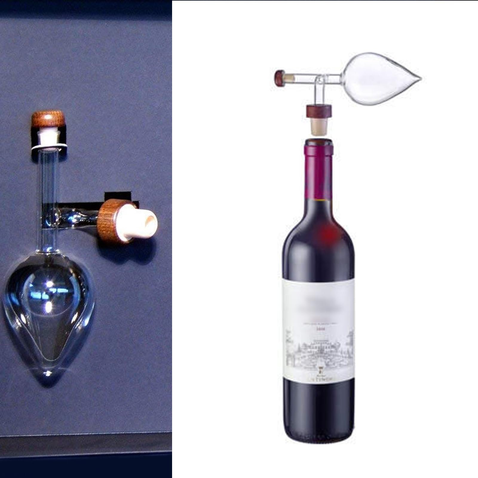 Wine Aerator