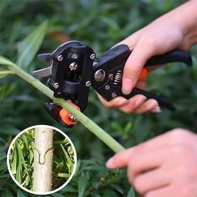 🎉LAST DAY 49% OFF- Garden Professional Grafting Cutting Tool