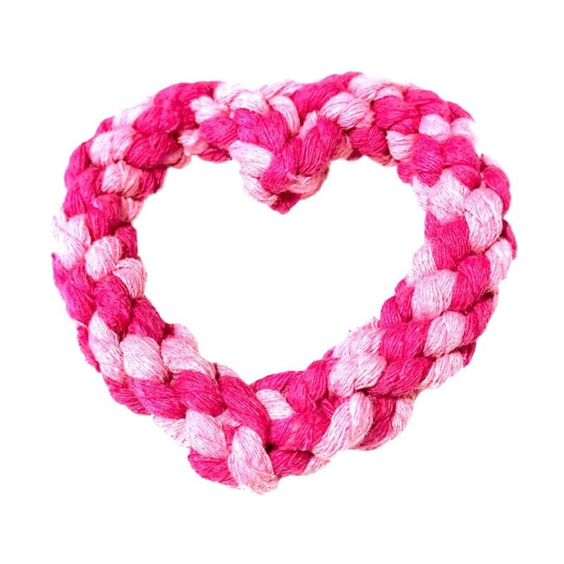Dog Rope Toy