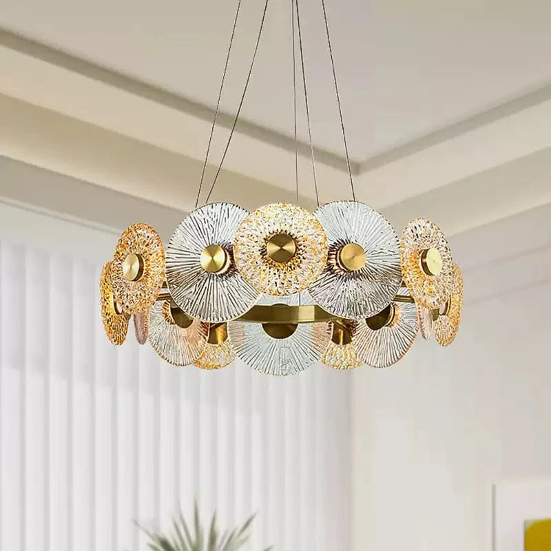 Amara | Chandelier