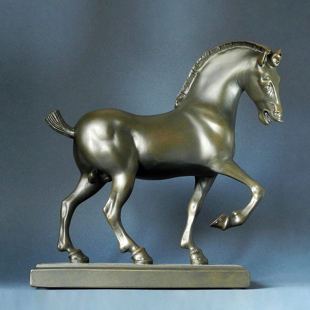 Da Vinci Horse
