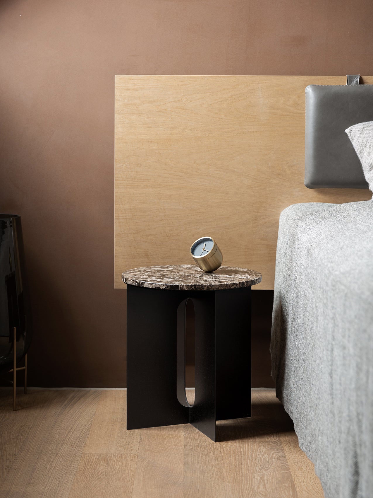 Side Table. Tabletop