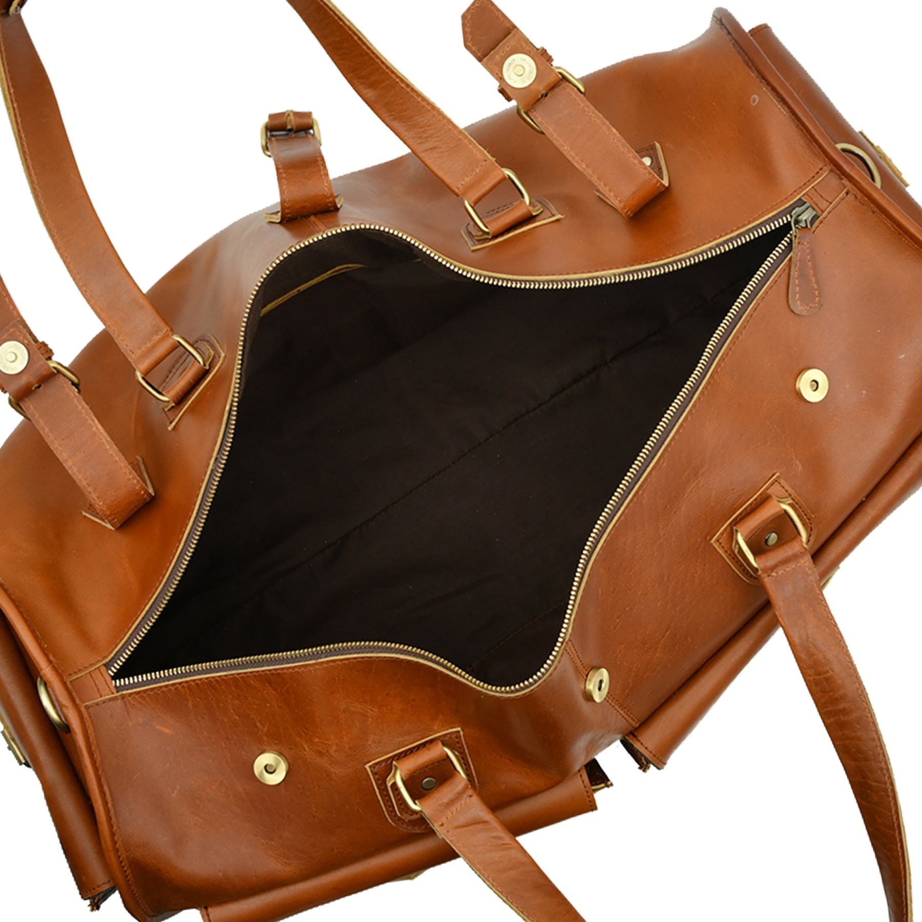 Travel Duffle