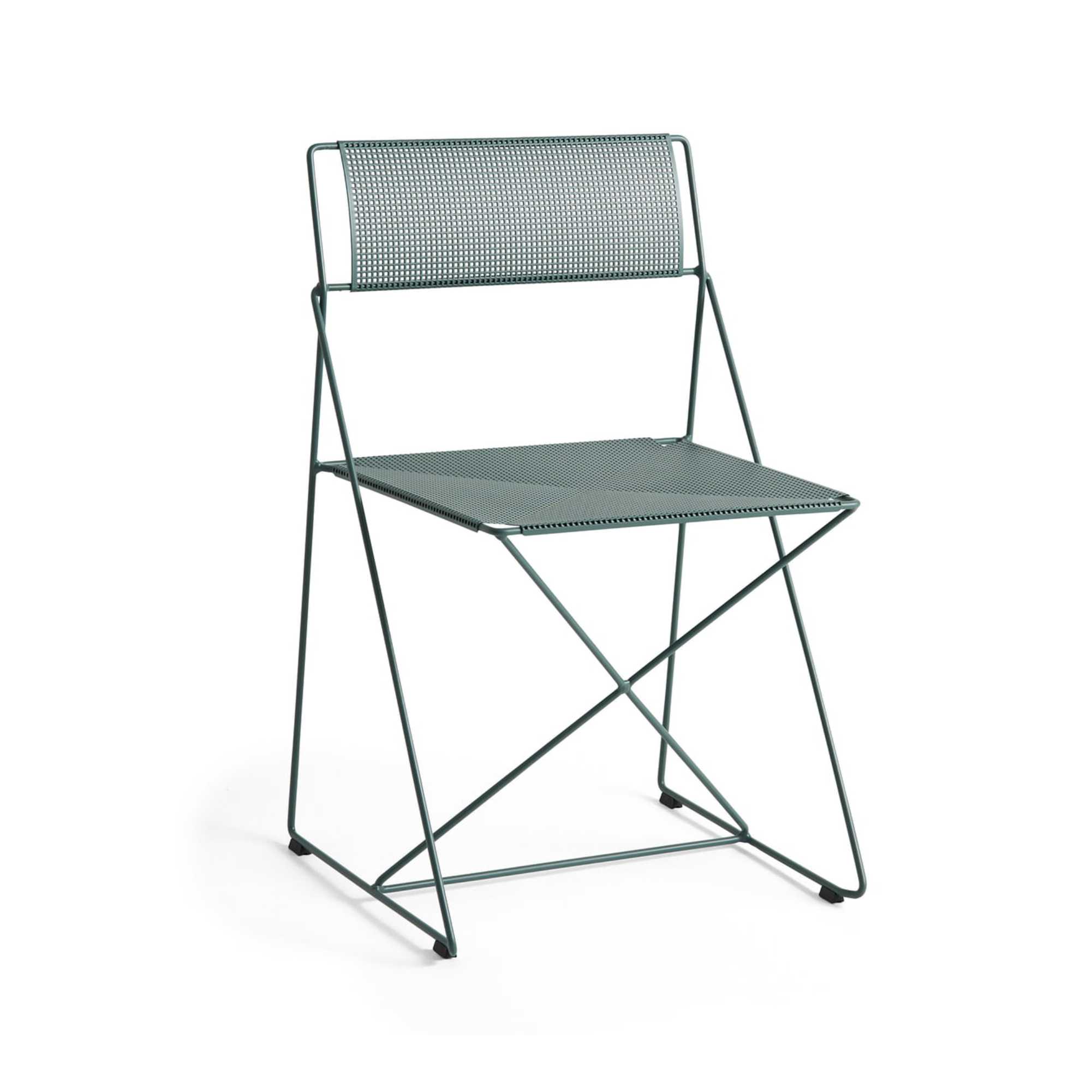 HAY X-Line chair