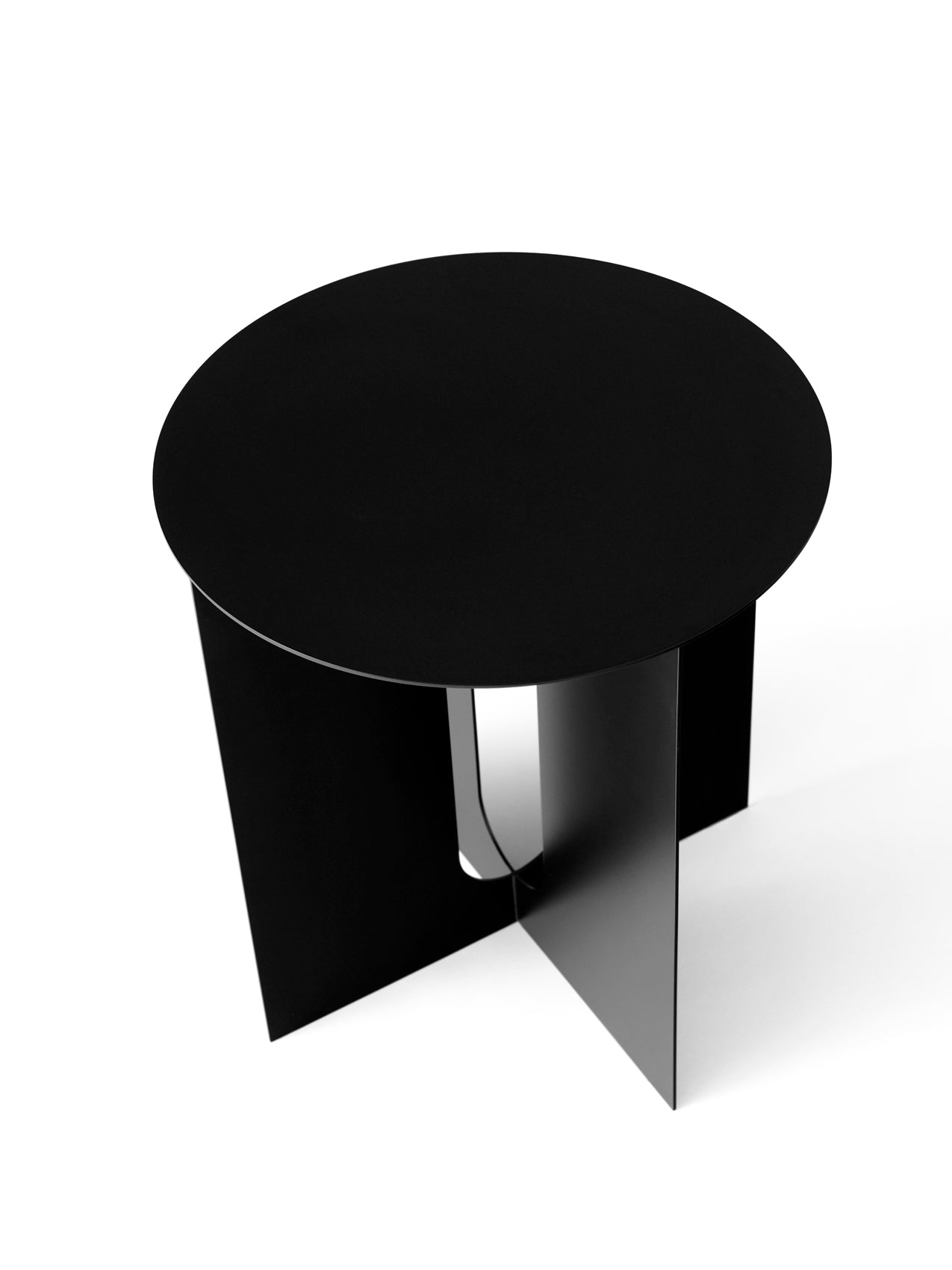 Side Table. 16.5in