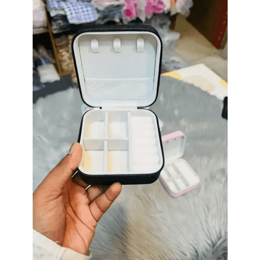 Jewellery Organizer Box