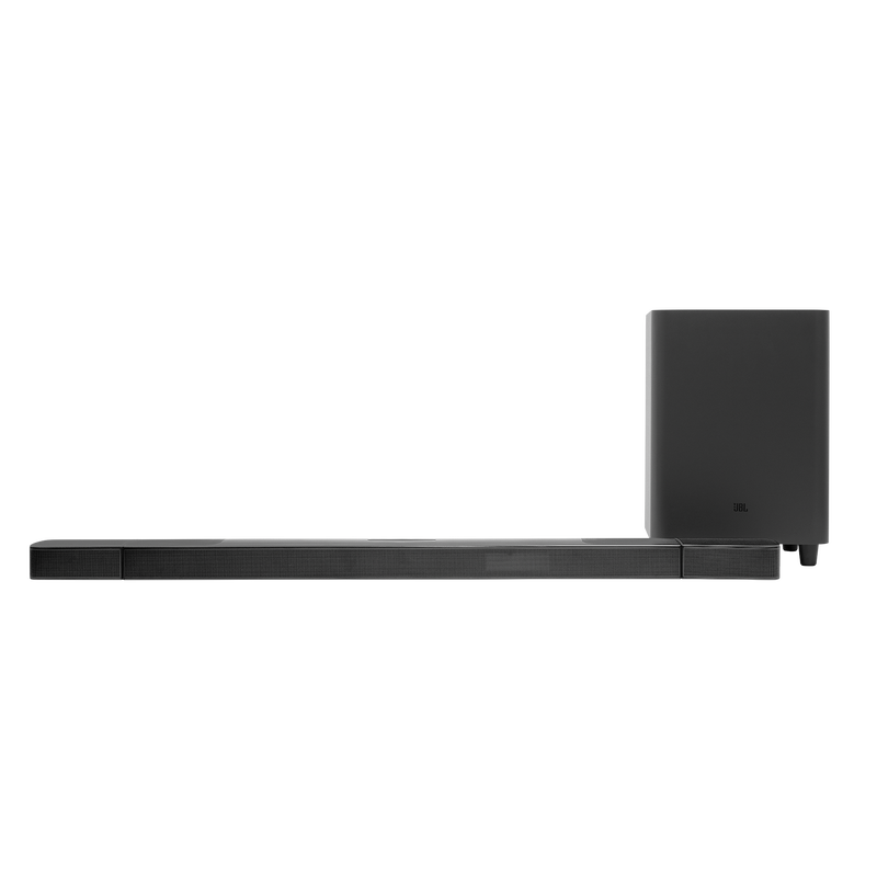 JBL BAR 9.1 True Wireless Surround with Dolby Atmos