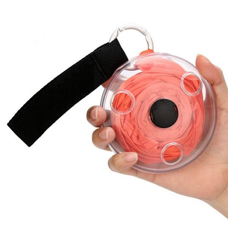 Roll Up Shoulder Shopping Bag