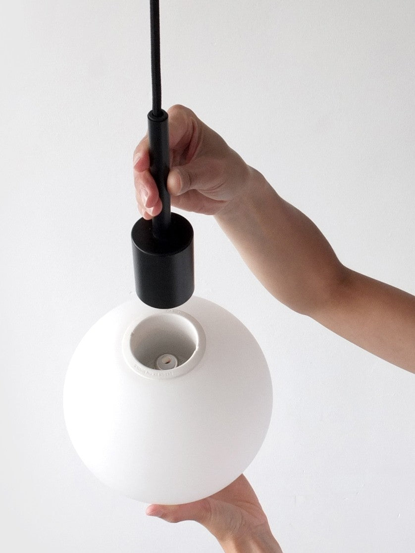 TR Bulb. Pendant