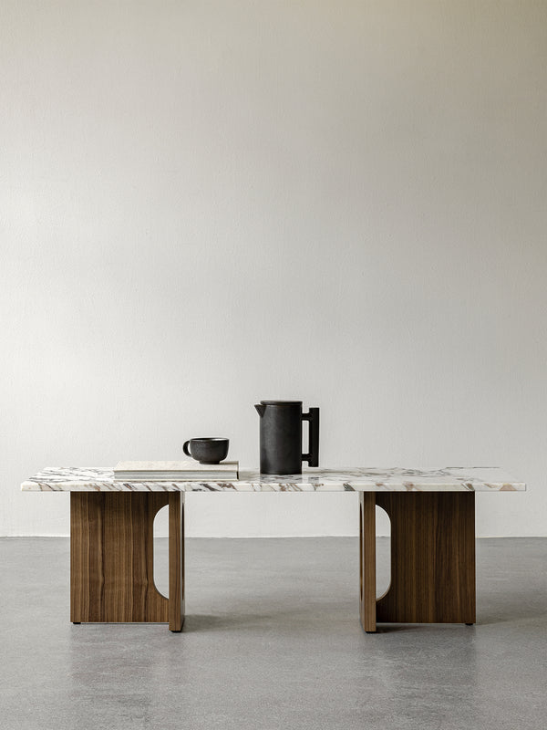 Lounge Table. Wood