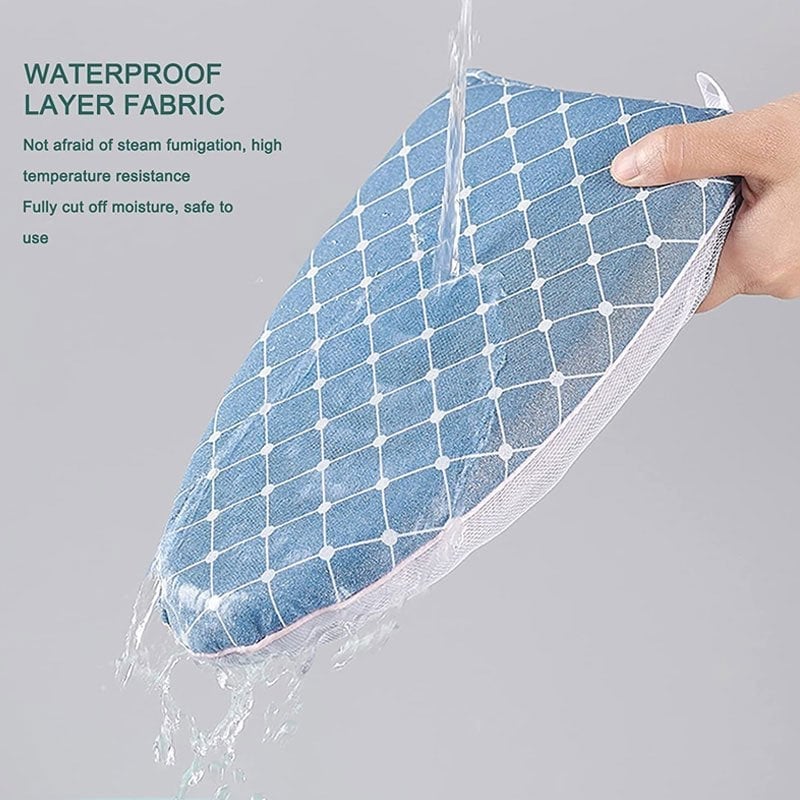 Summer Hot Sale  - Handy Mini Ironing Board - Buy 2 get 1 Free