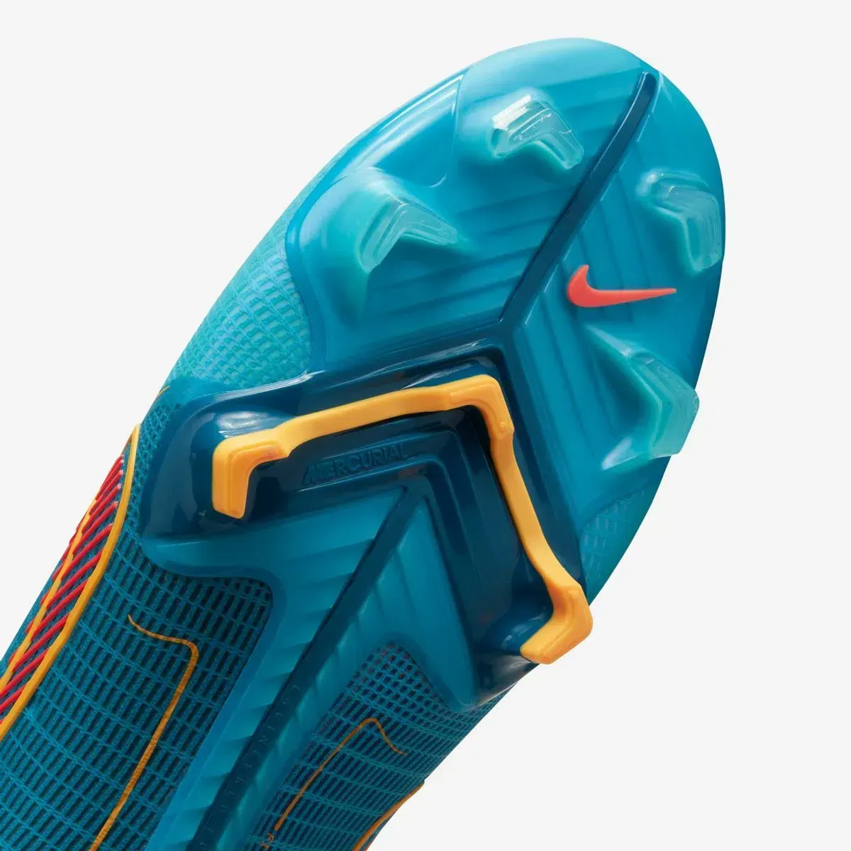 Nike Mercurial Superfly 8 Elite FG