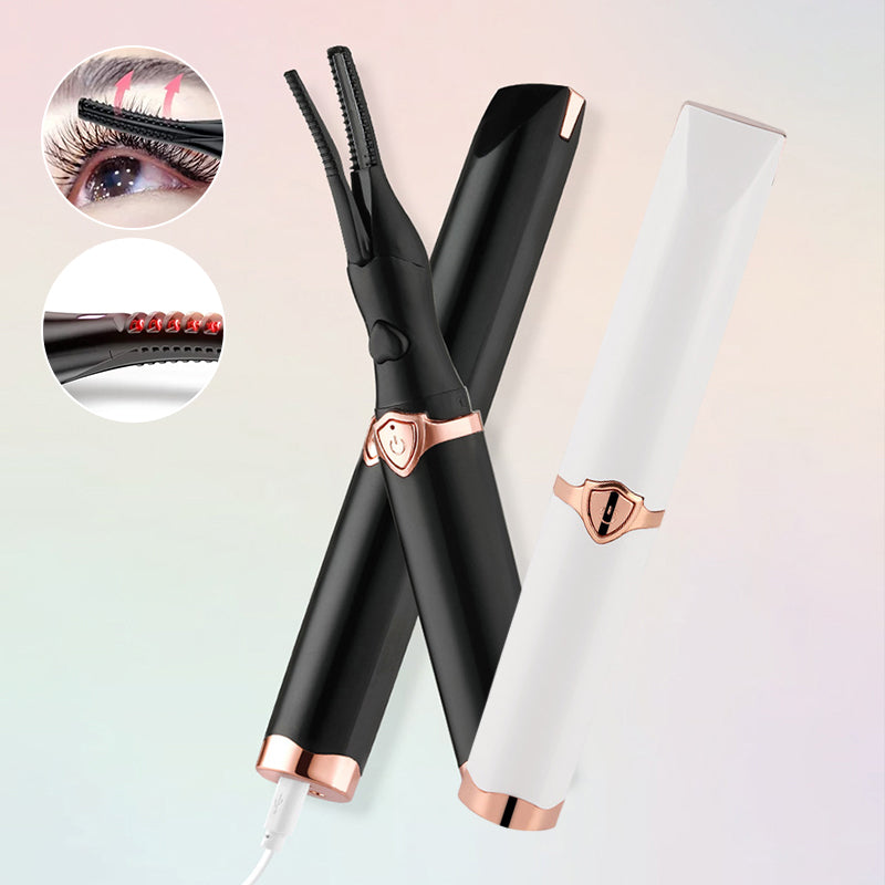 Electric Eyelash Curler