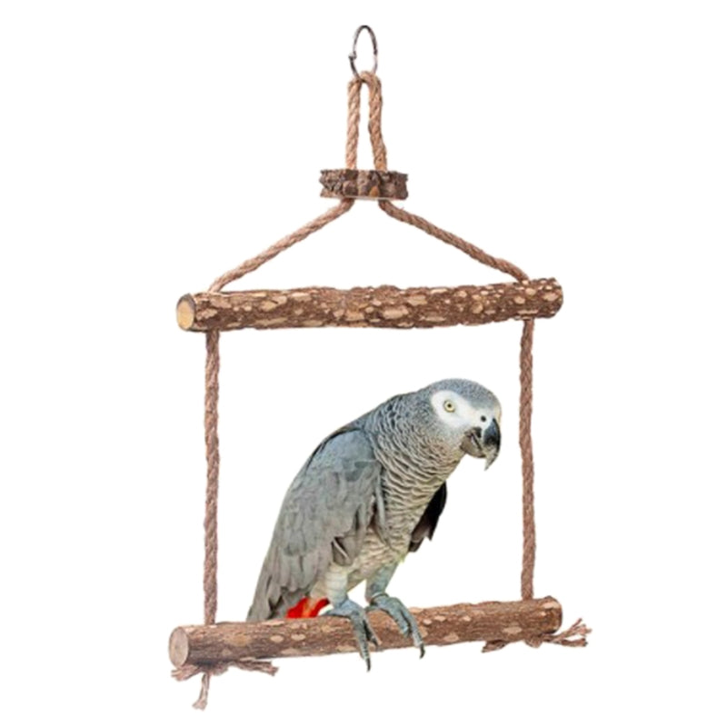 Large Bird Wooden Toys