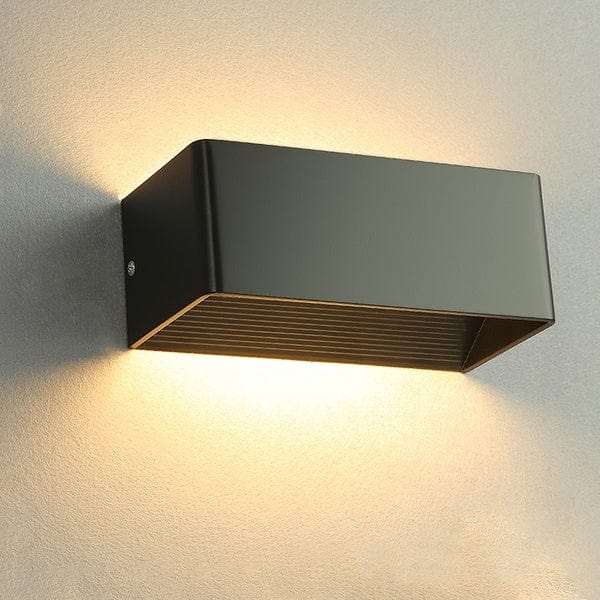 Corenthia| Wall Light