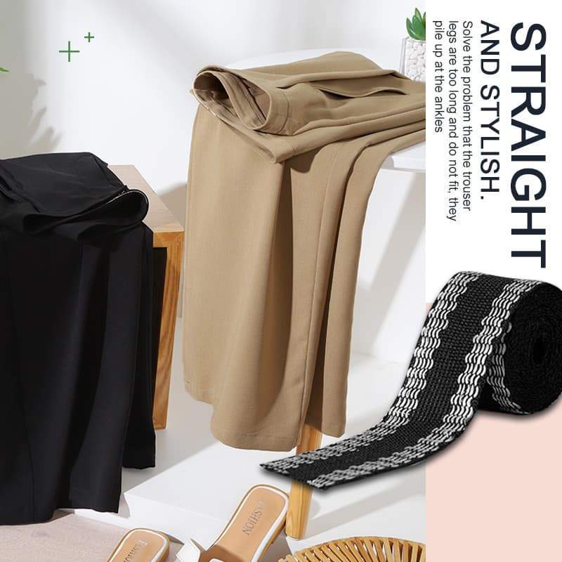 【Buy 1 Get  1 Free】Pants Edge Shorten Self-Adhesive