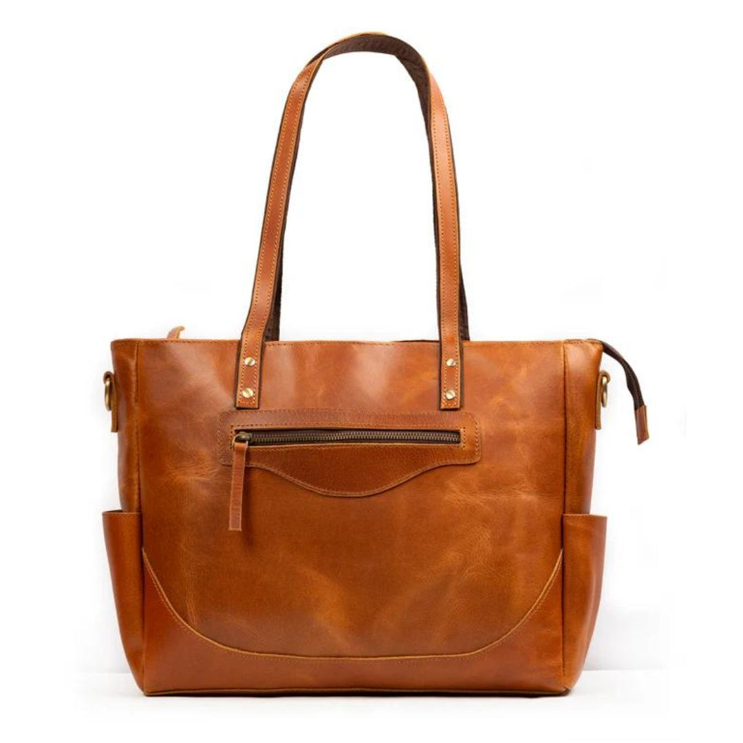 Tote - Tan