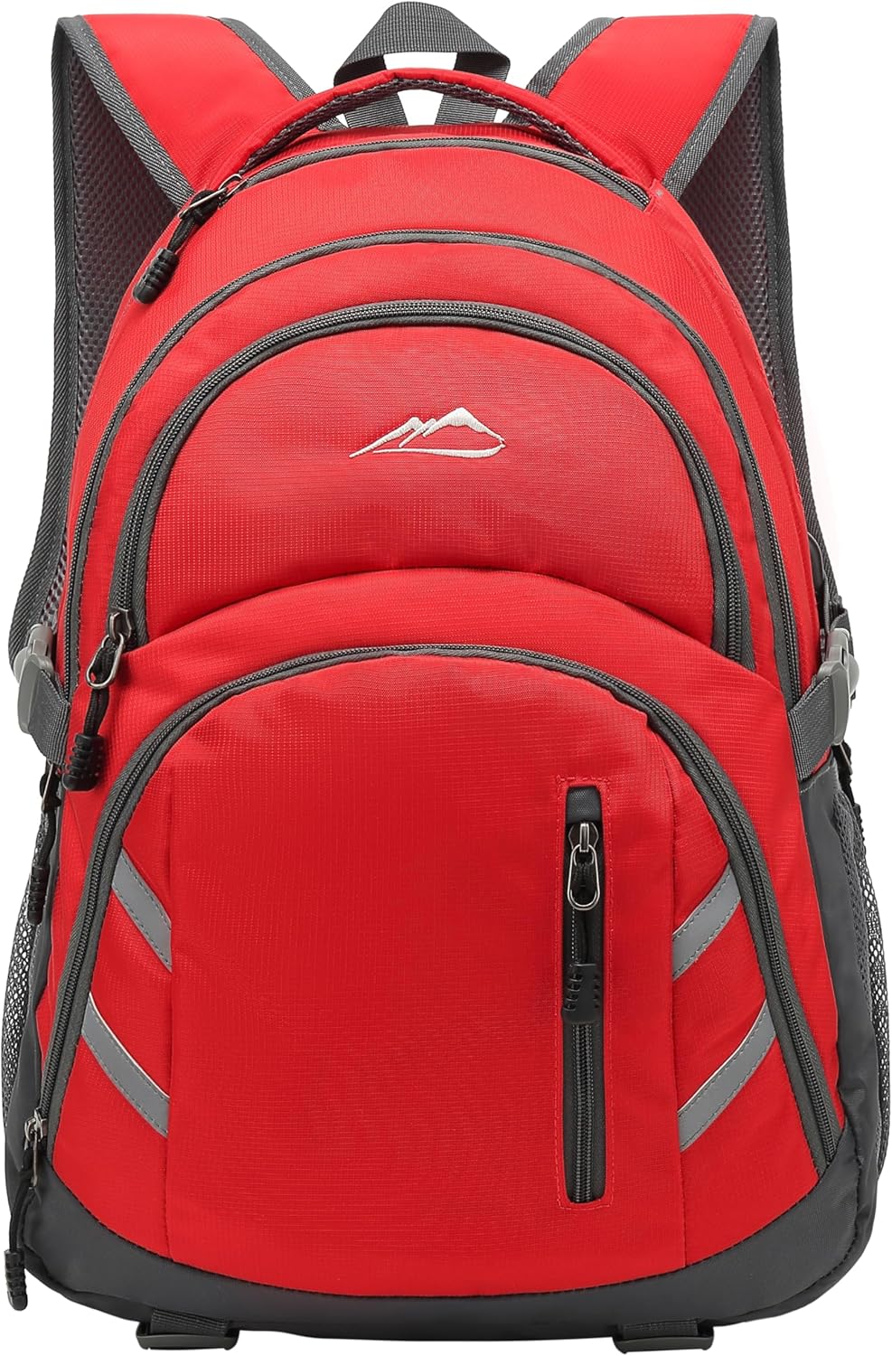 ProEtrade Backpack Bookbag for College Laptop Travel,Fit Laptop Up to 15.6 inch with USB Charging Port Multi Compartment Anti theft, Gift for Women Men (Galaxy)