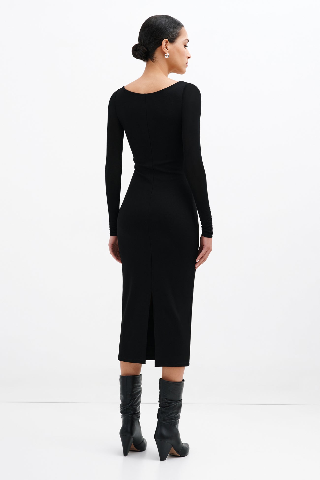 Cecilia Dress