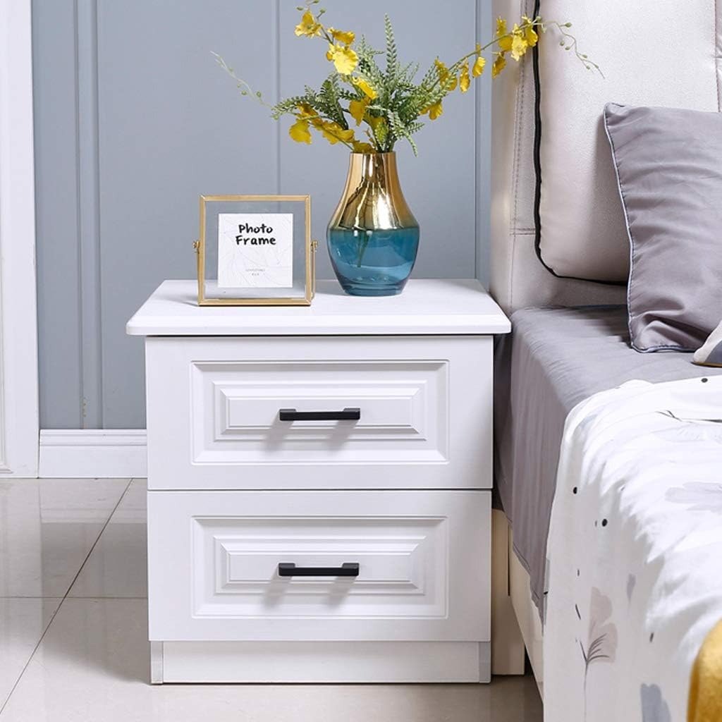 Bedside Table Modern Side Table. Sofa Side Table. Study Cabinet for the Living Room at Home