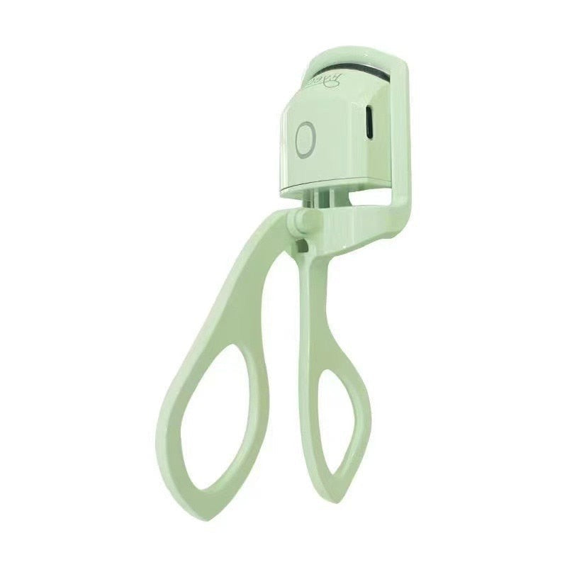 BeautyBliss Electric Eye Lash Curler