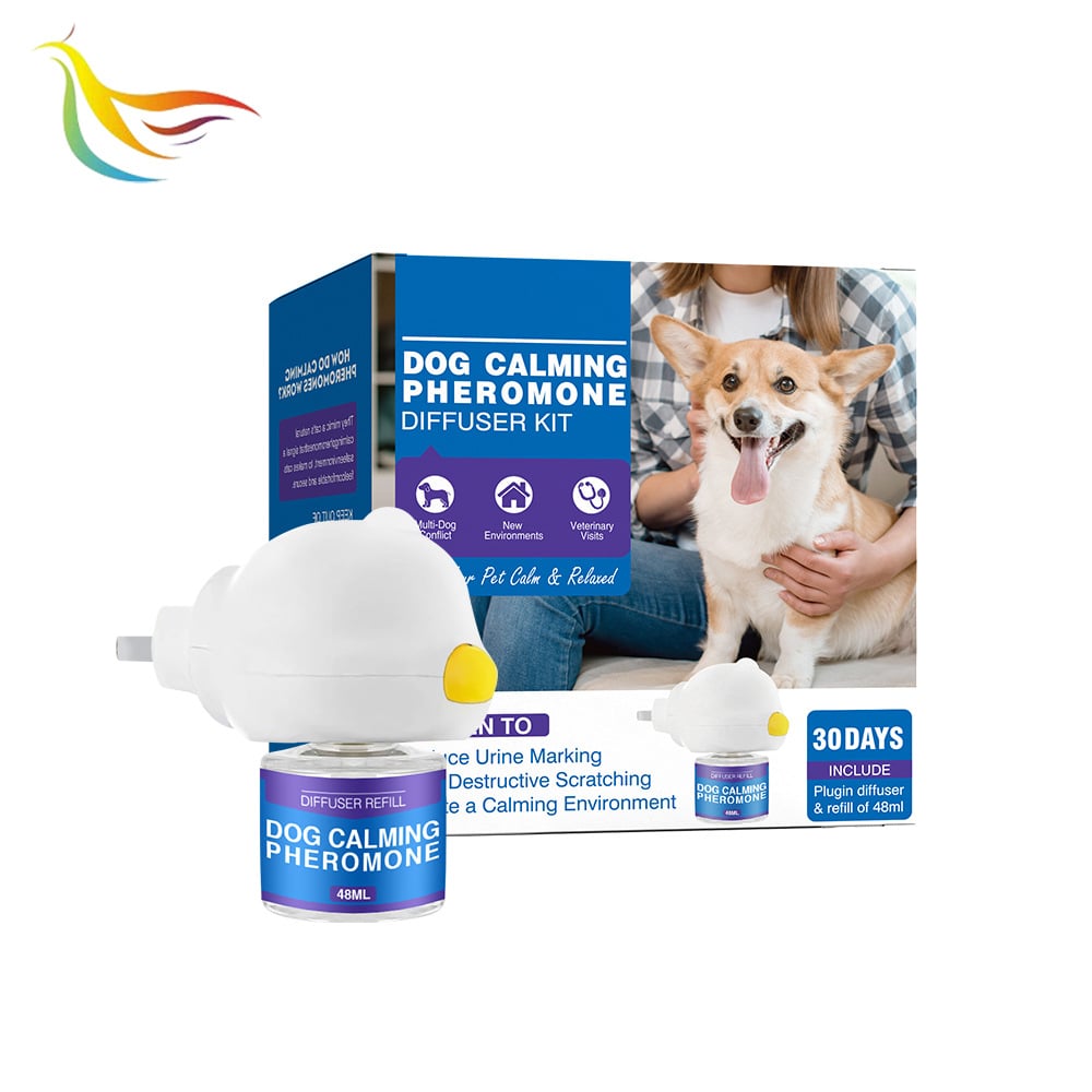 🔥Last Day Promotion 49% OFF-Pet sedative