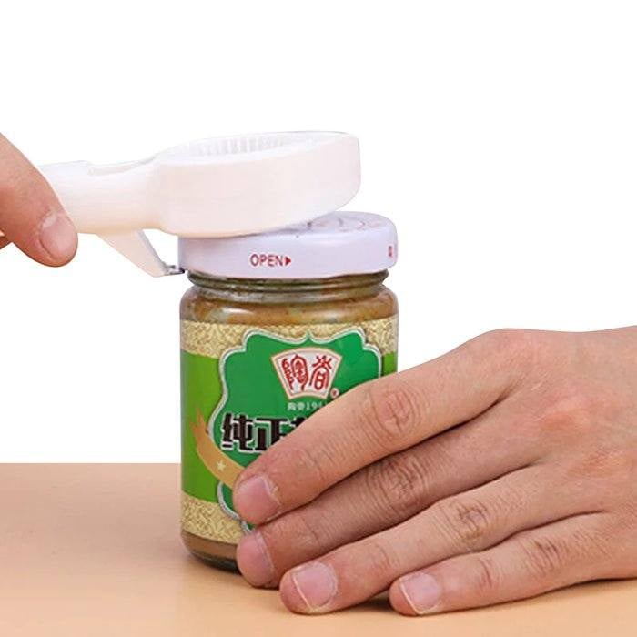 🔥 BIGGEST SALE - 49% OFF🔥🔥New 4 in 1 bottle opener🌙