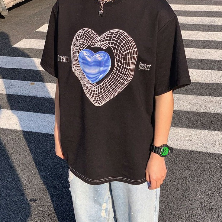 Dream Heart Tee