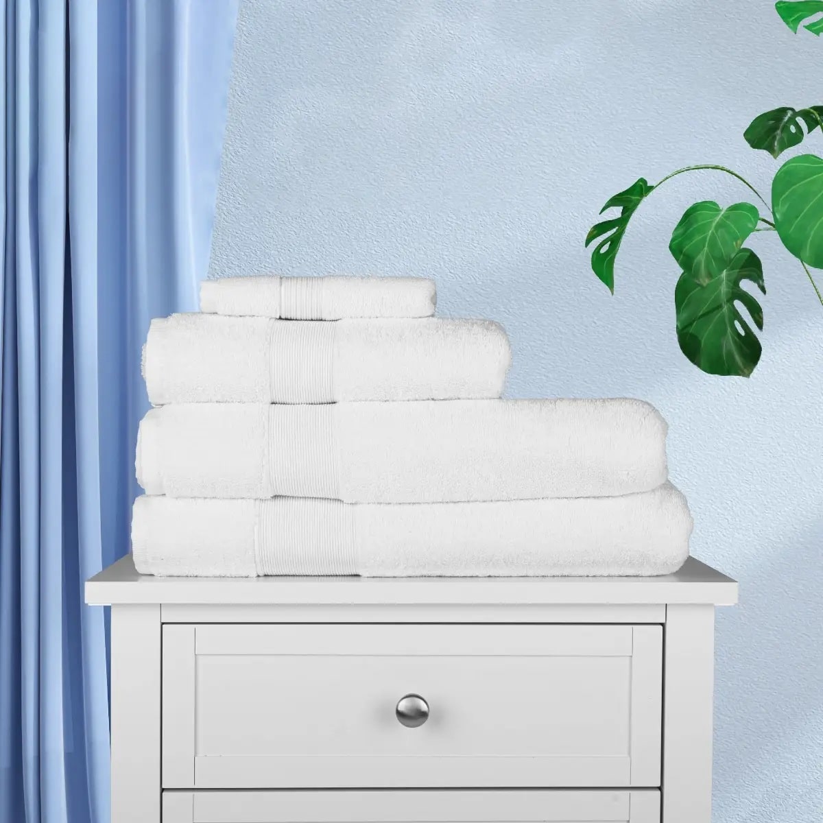 Terra 700gsm Superior Towel