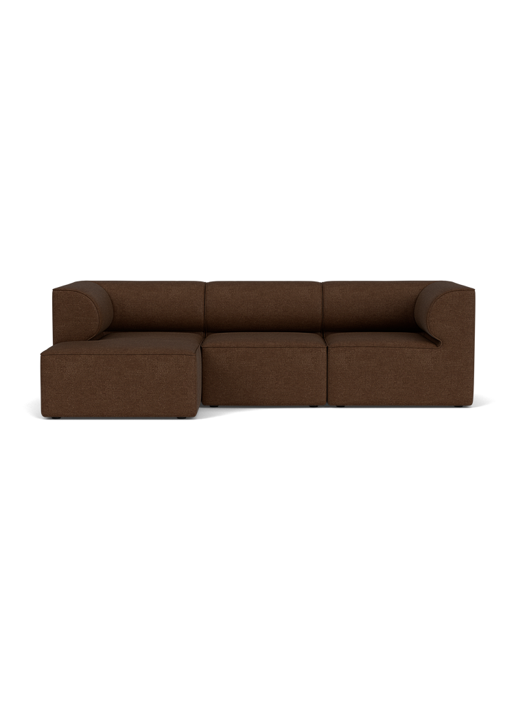 Eave Modular Sofa. 3-seater. Configurations 11-12