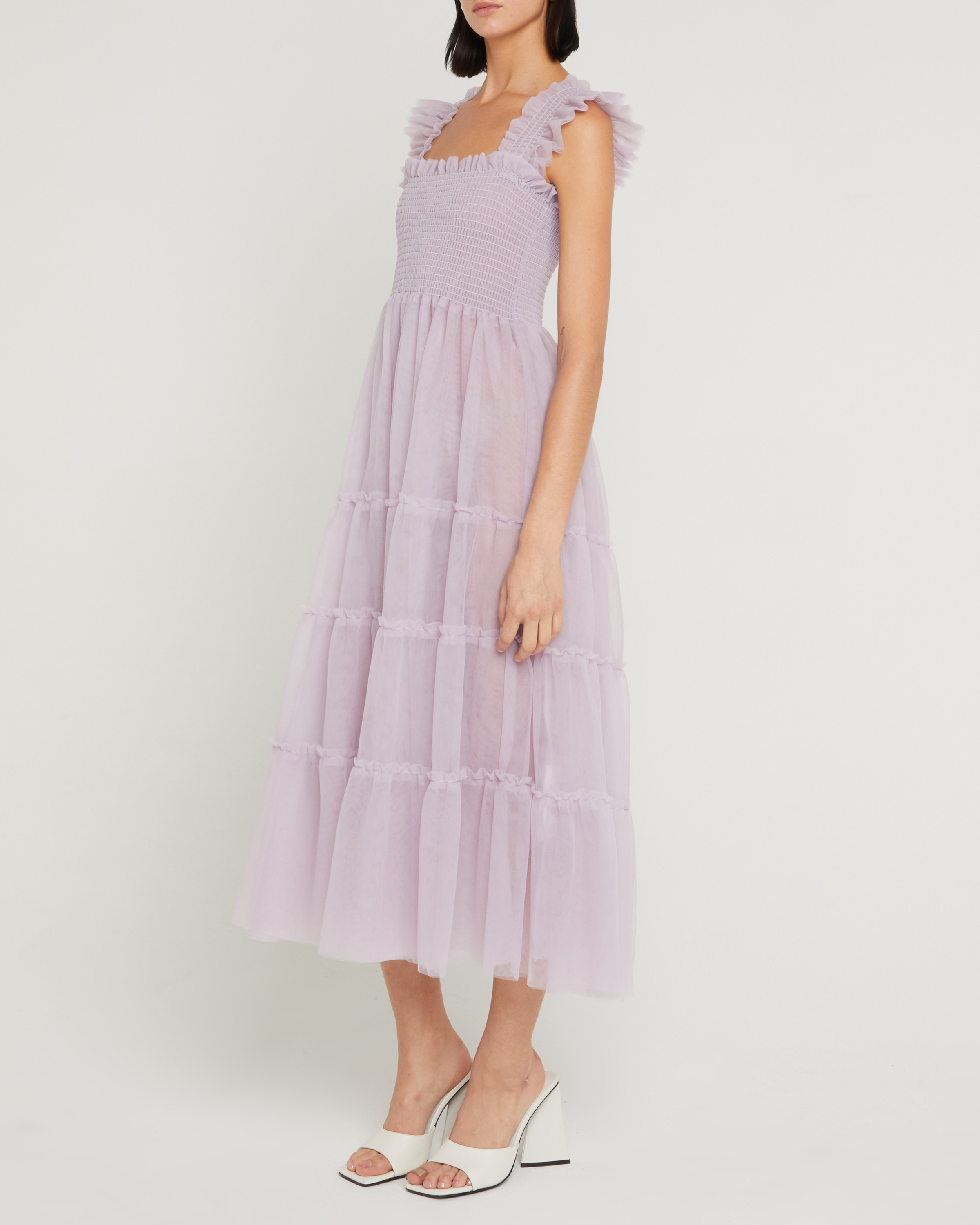 Calypso Maxi Dress