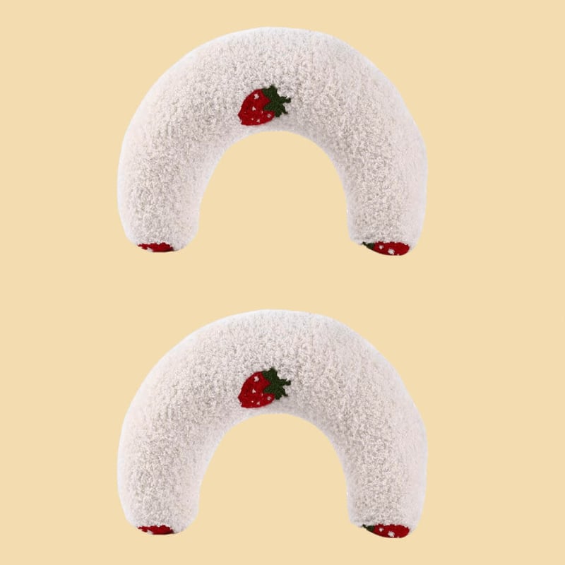 🎄Christmas Sale 48% OFF🐶🐱The Calming Pillow💐BUY 1 GET 1 FREE