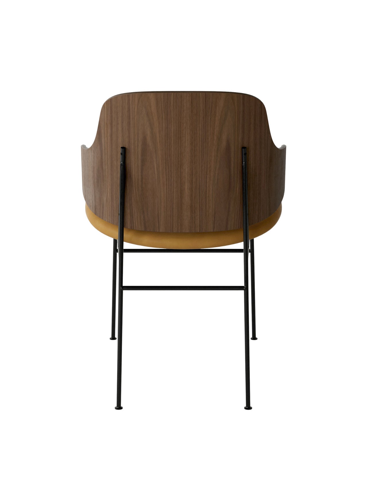 The Penguin Dining Chair