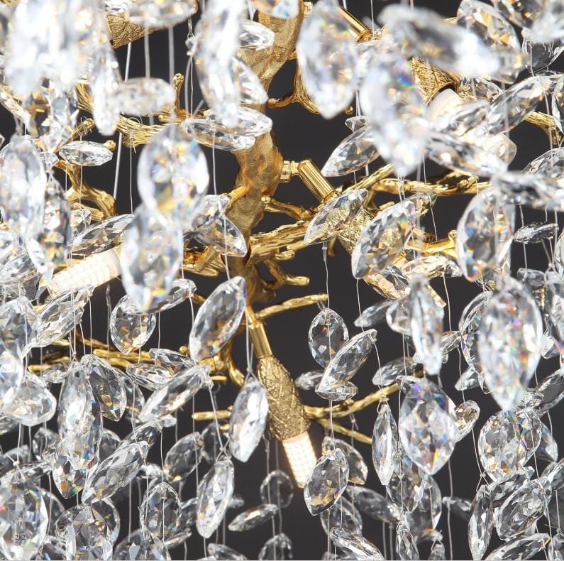 Gerows | Chandelier