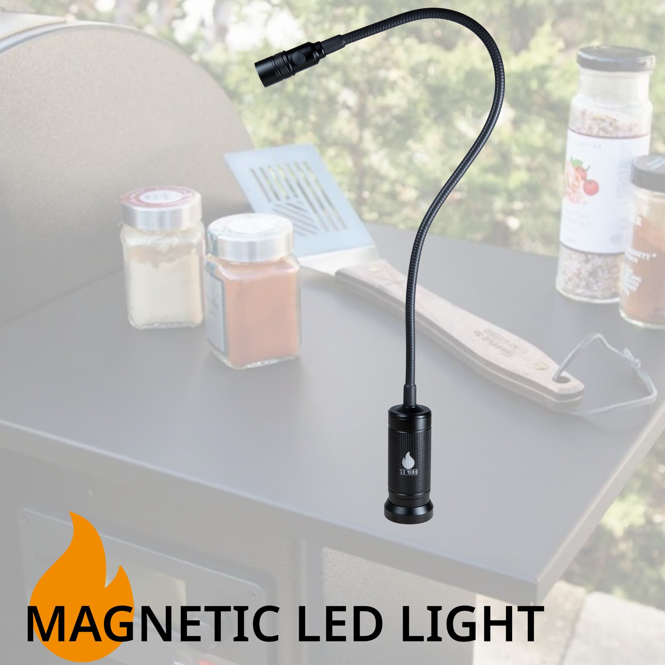 Magnetic Accessories Bundle