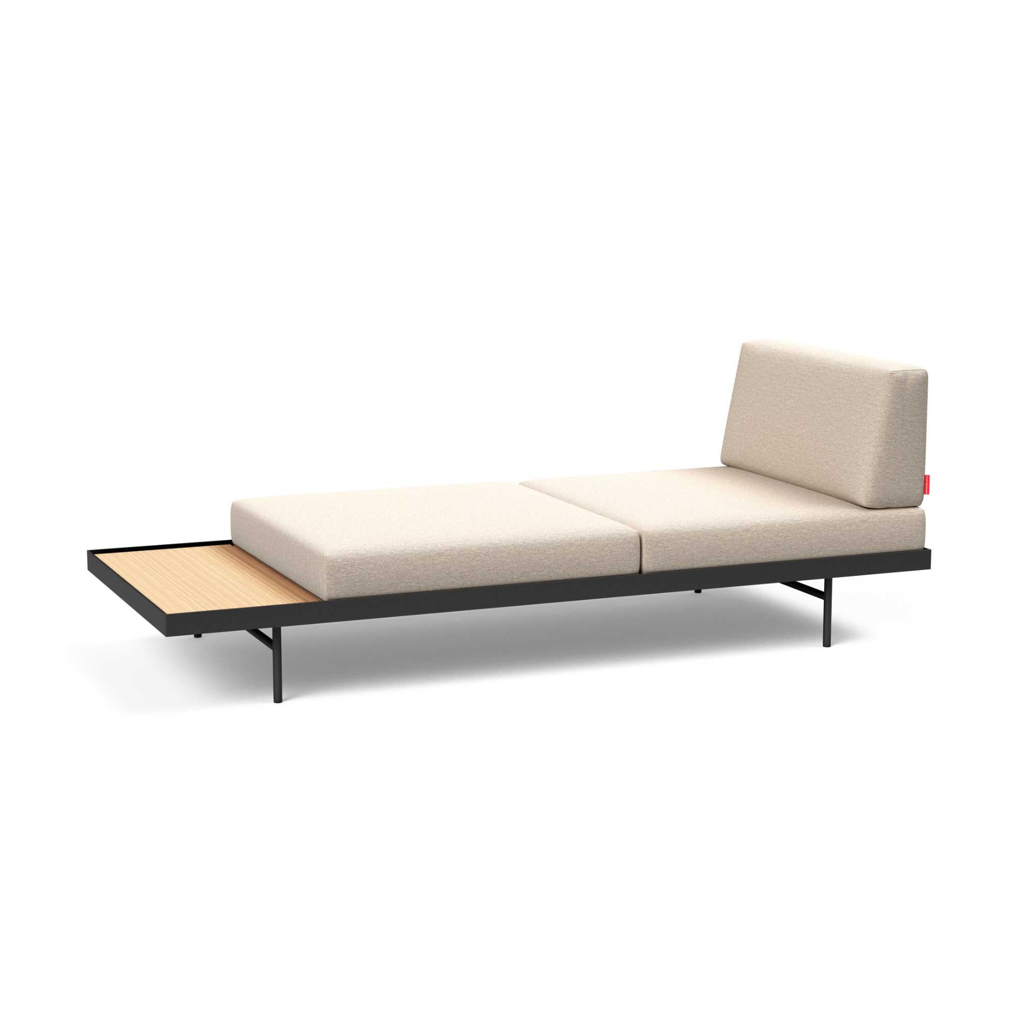 Innovation Puri Daybed with Oak Table