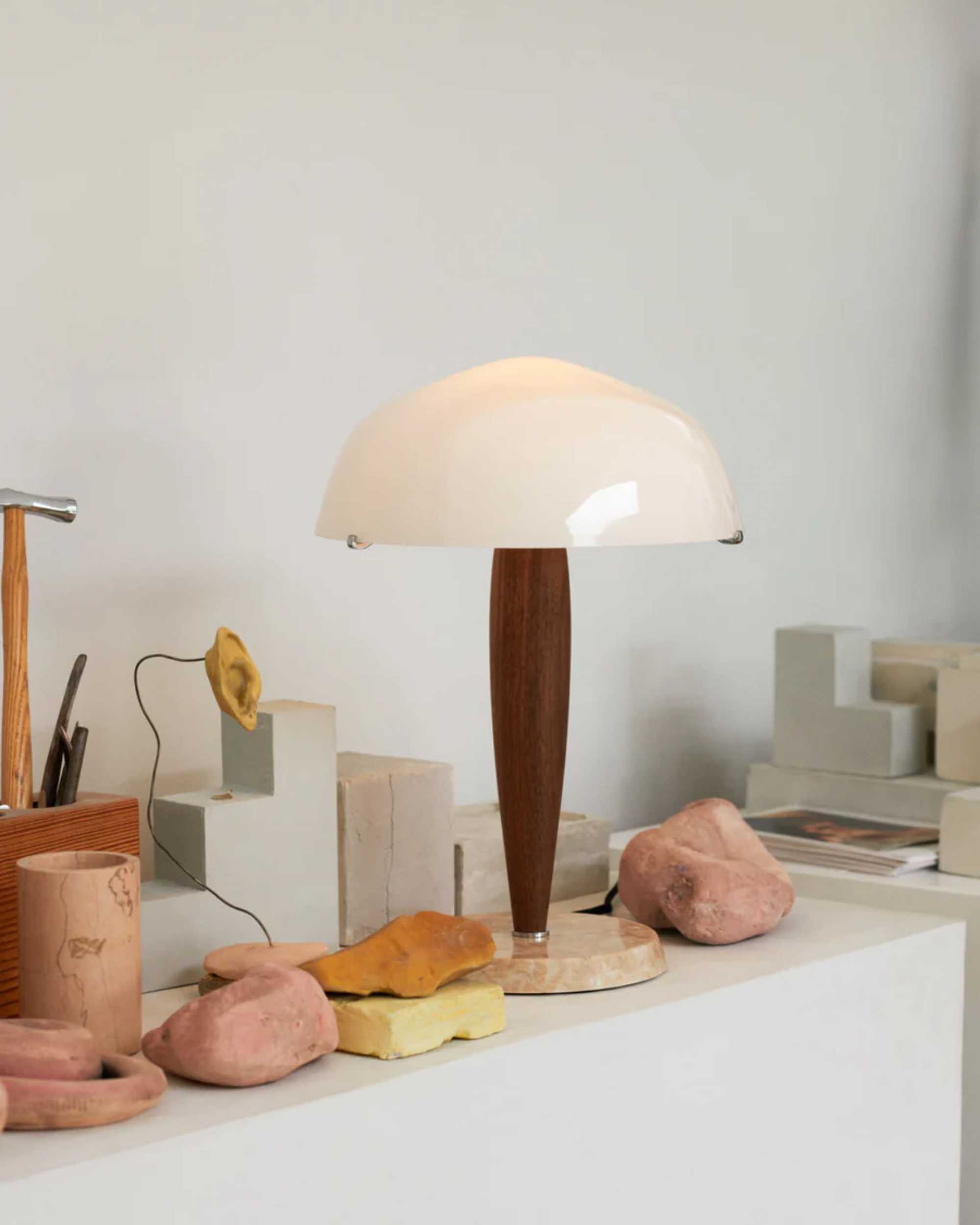 SHY3 Herman Lamp