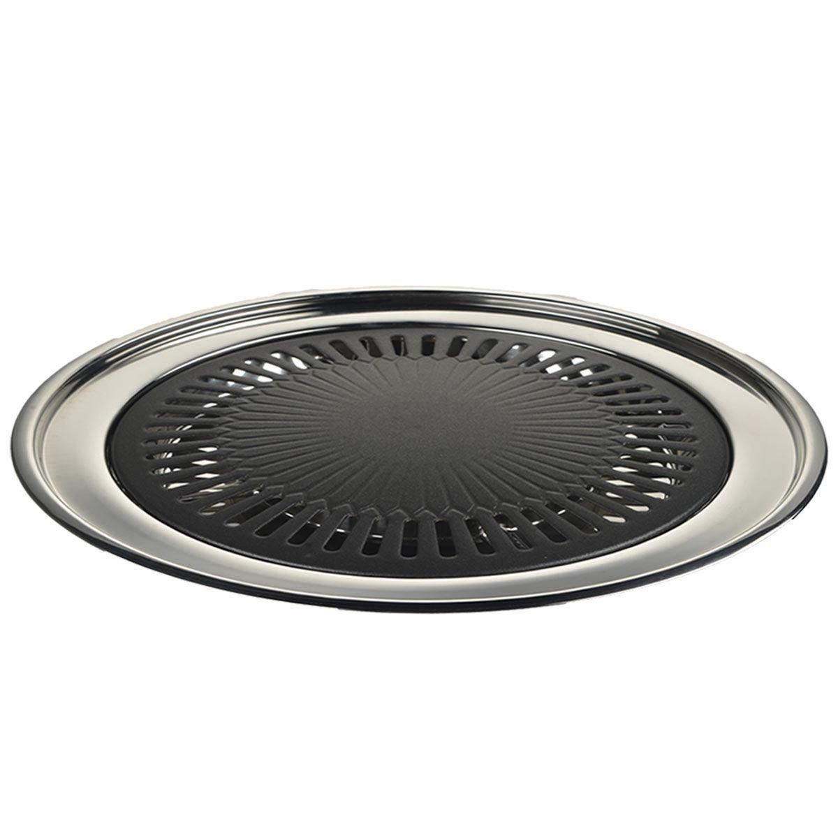 Smokeless Grill Tawa