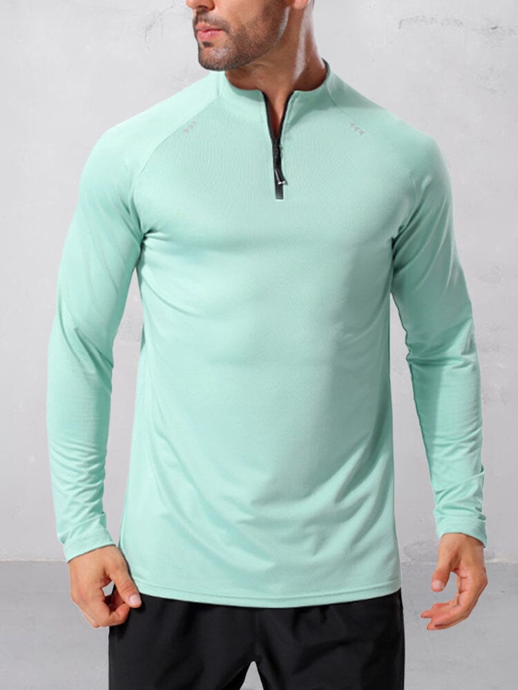 High Stretch Quick-Dry T-Shirt